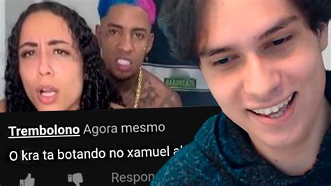 Pornô Mc iG tá transando